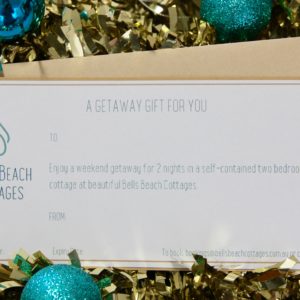 2 night Spring weekend stay